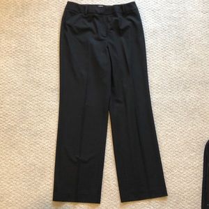 Talbots Pleated Dress Pants